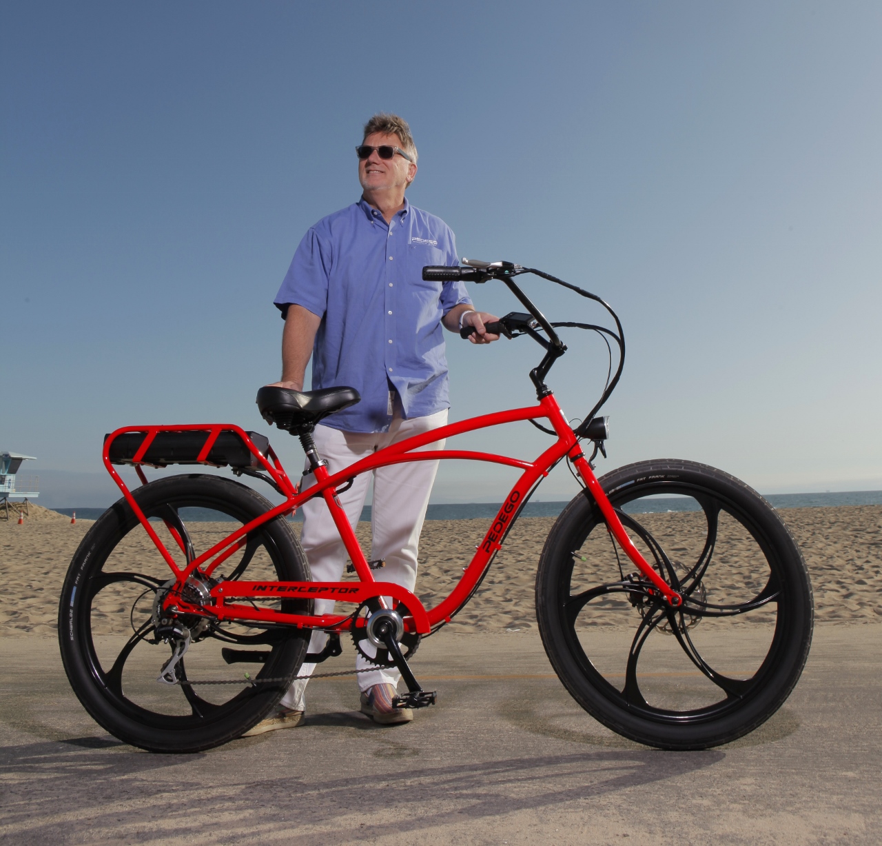 Pedego deals e bikes